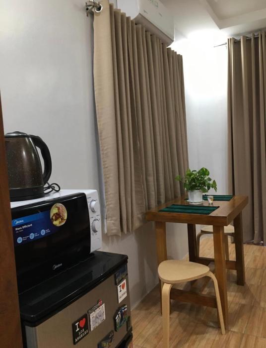 Transient Room near Calatagan Floating Cottage