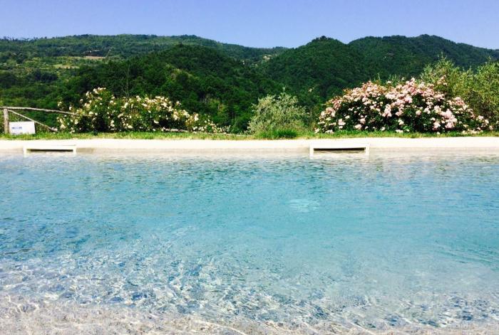 AGRITURISMO PODERE LE PIALLE