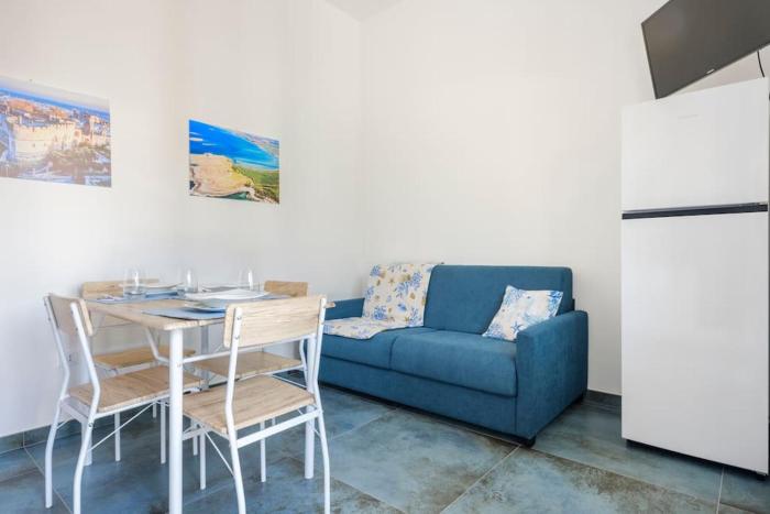 La Casa degli Oleandri