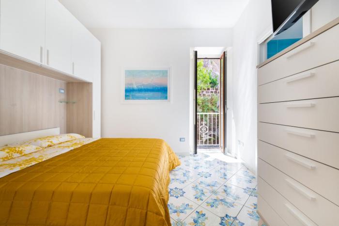 Suite Partenopea Mare