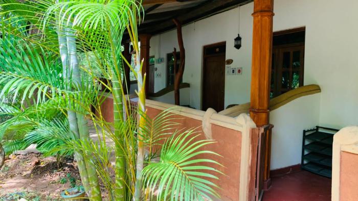 Sisira Homestay - Sigiriya