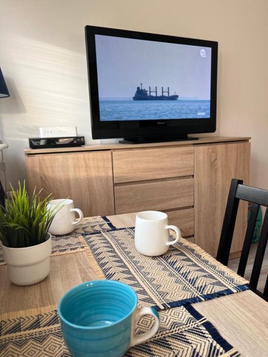 Apartament Kościuszki