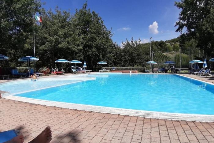 14 Holiday in Tuscany - Val dOrcia - CASA PRIVATA