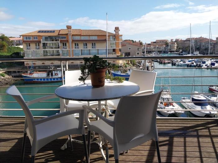 Ships Bell 16B, St Francis Bay