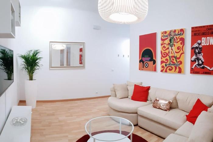 Madrid Centre! La Latina - Plaza Mayor