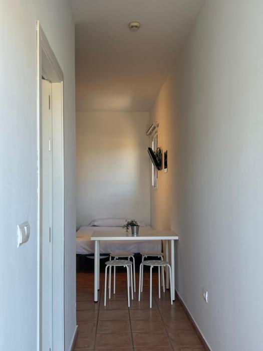 #6 Mini ESTUDIO FAMILIAR AYAMONTE