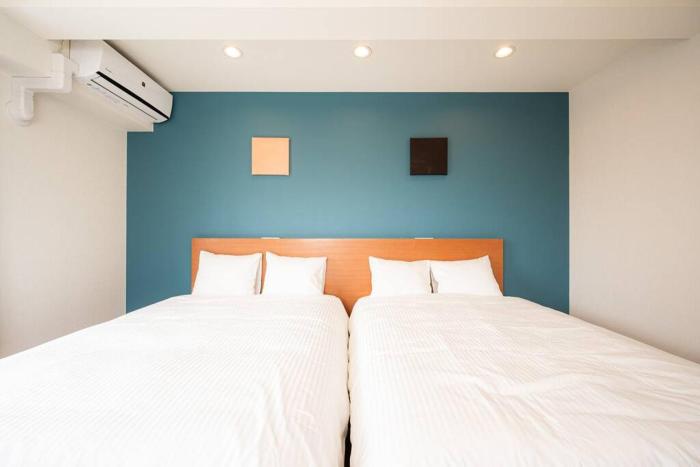 JHotel 新世界館 302 青嶺