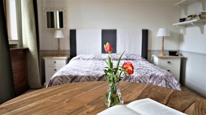 La Torre wine resort