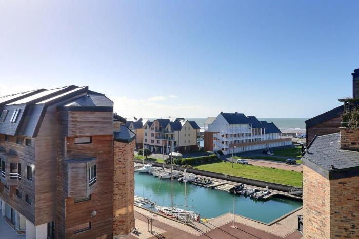 Cosy Deauville Studio