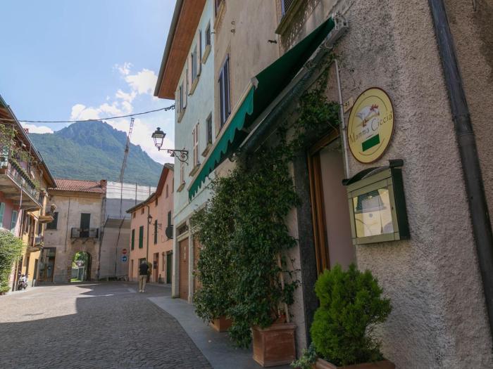 Mamma Ciccia Holiday Home - Casa Azzurra