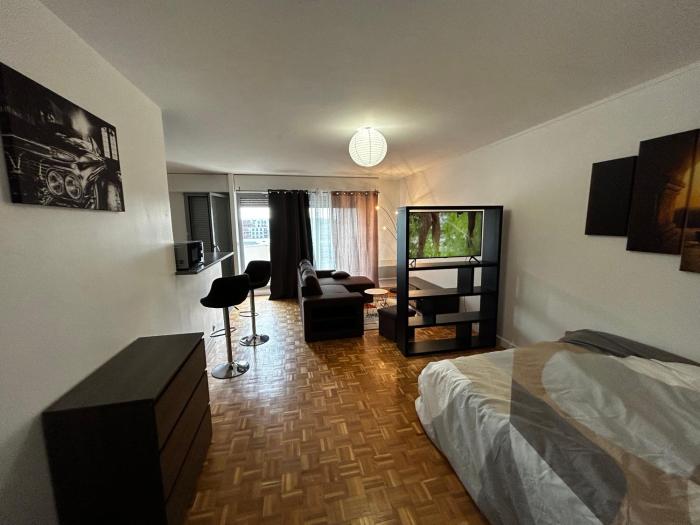 Bel appart de 45m2 à courbevoie