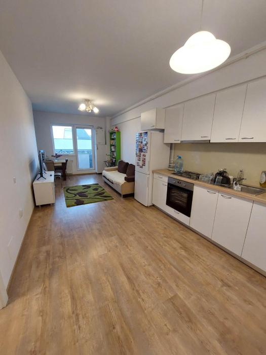 Iris Cluj apartament