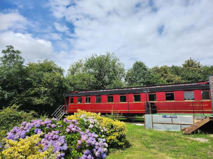 LExpress Voiture-Salon n°14630