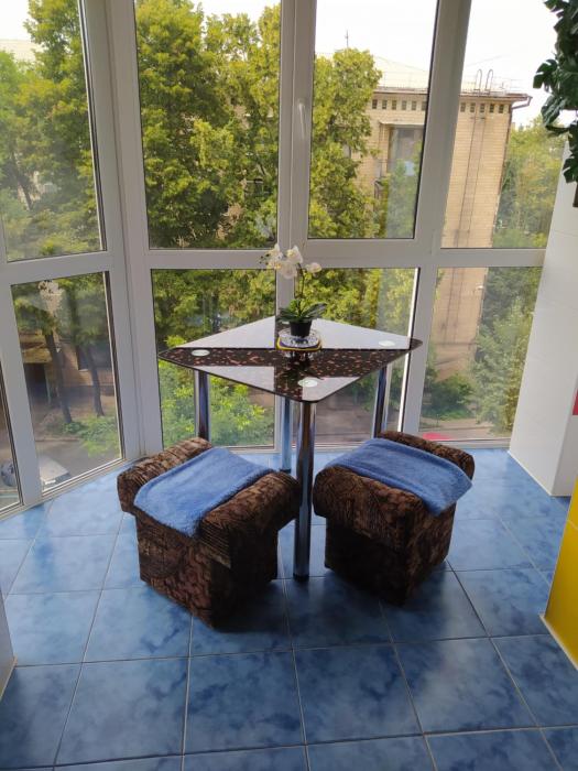 Центр Апартаменти готель ГРАН