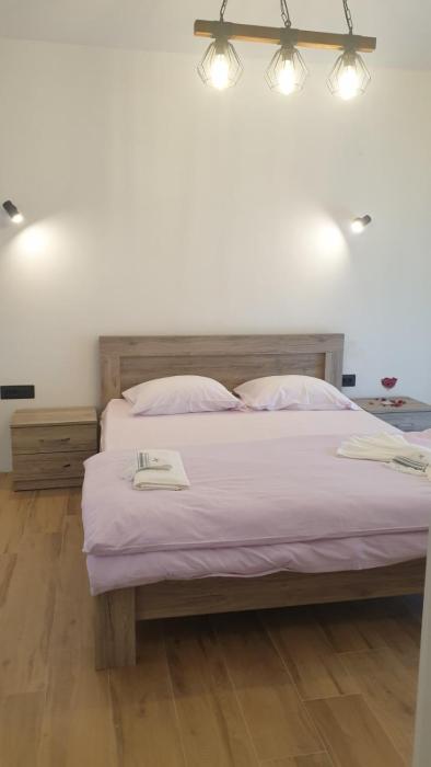 Guest House Muslica