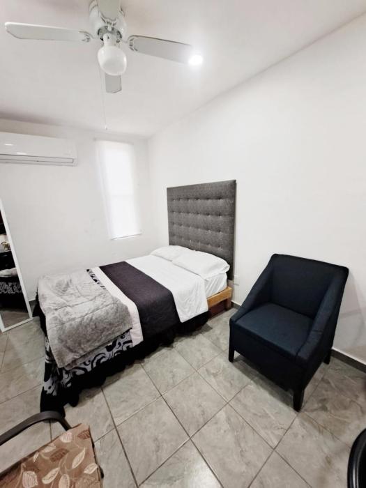 Blanco Armonía - Depto 1 - 2 Min Malecón