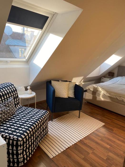 Vienna Canaletto Apartments Wien