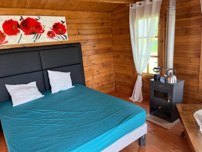 Le domaine des oiseaux