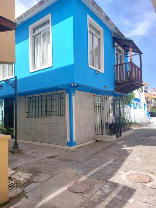 Apartamento Costa Azul en El Pueblito