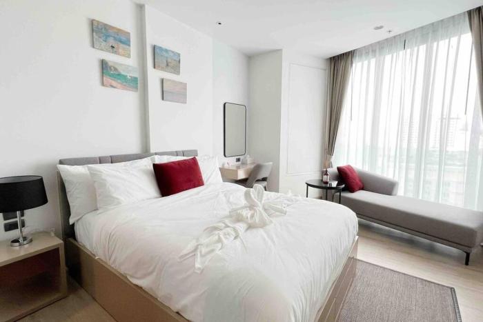 Edge Central Pattaya BJ