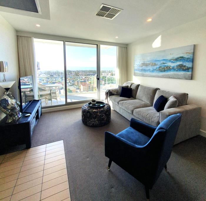 Colley 11-11 Sub-Penthouse Luxurious Glenelg