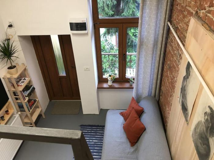 Ferdinand Art Studio