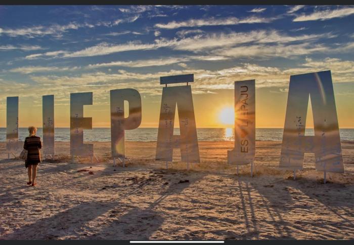 Seaside Klaipedas 98