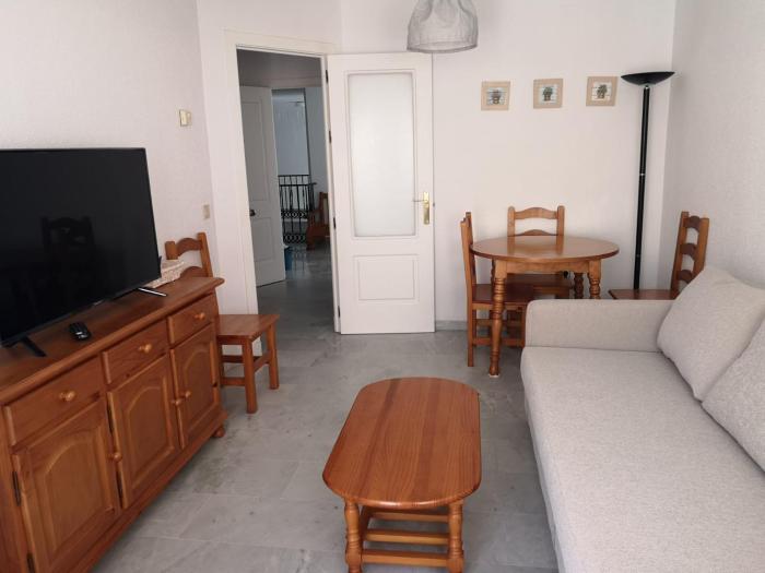Apartamento Aretusa Luz