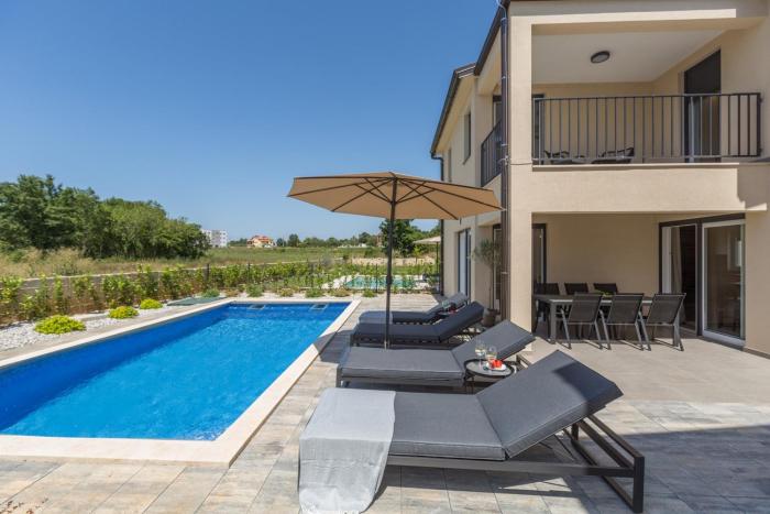 Villa Lanterna 1 by SeeAdria Agency