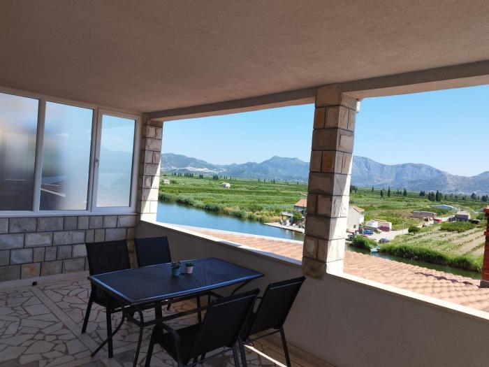 Apartman Neretva