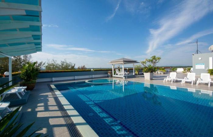 Avatara B condominium A63