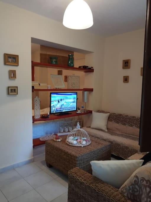 Διαμέρισμα 38 τμ στον Άγιο Ιωάννη Πηλίου Air Conditioner