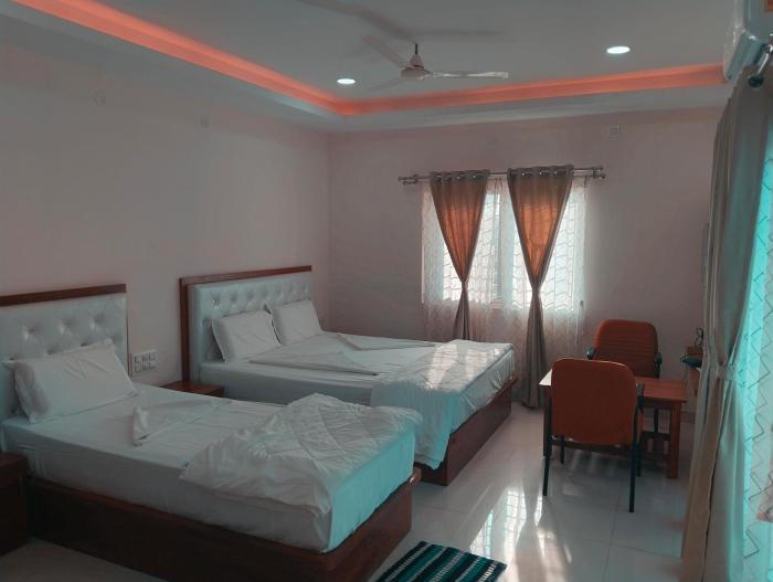 Sambhrama Residency