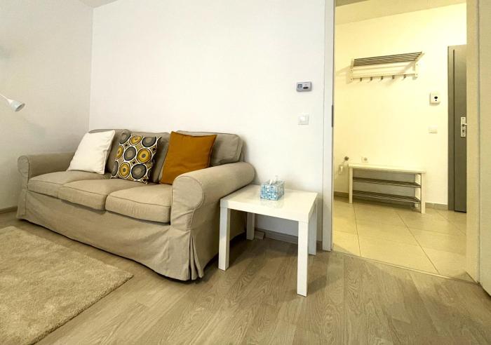 Bartolomeu Serenity Studio w. free parking