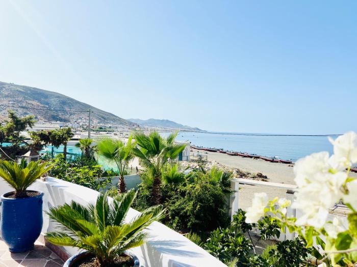 DAR EL CADI -Oued law-