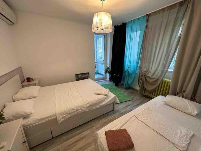 24 IOR by Green Apartments