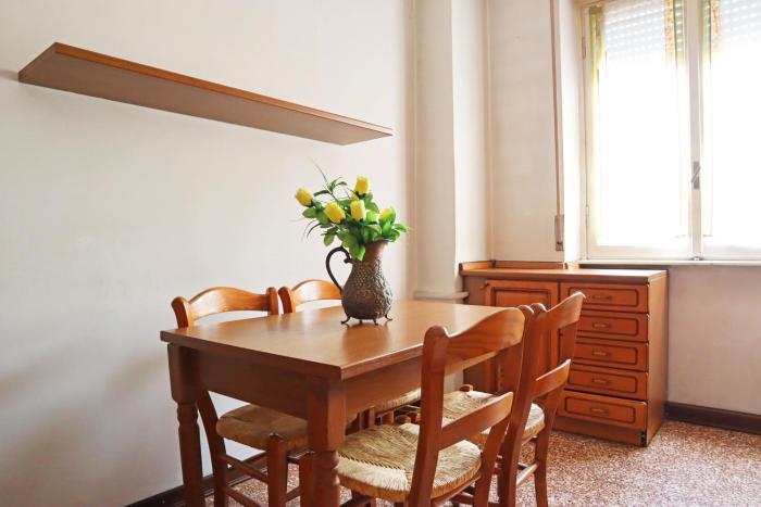 Milano Santa Caterina House