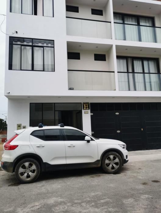 Hotel Sol de Marcona