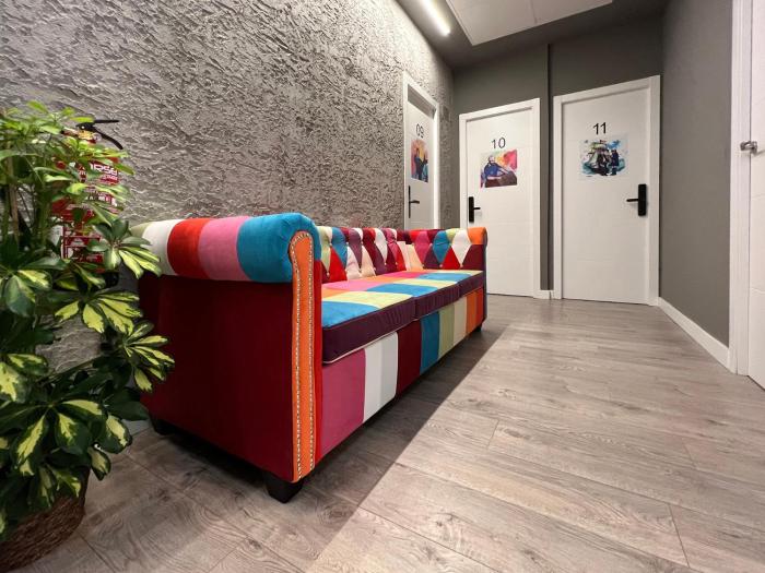 Hostal María Felisa