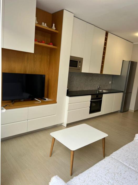 Suadas Apartament