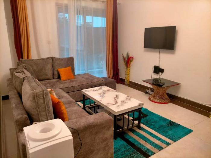 Lux Suites Spring Gardens Apartments