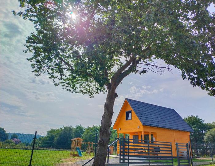 Nowy Domek Pod Czereśniami