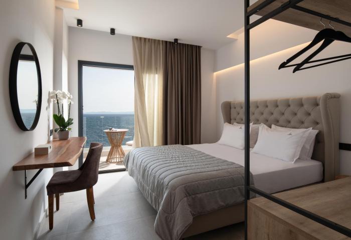 G Mare Boutique Hotel