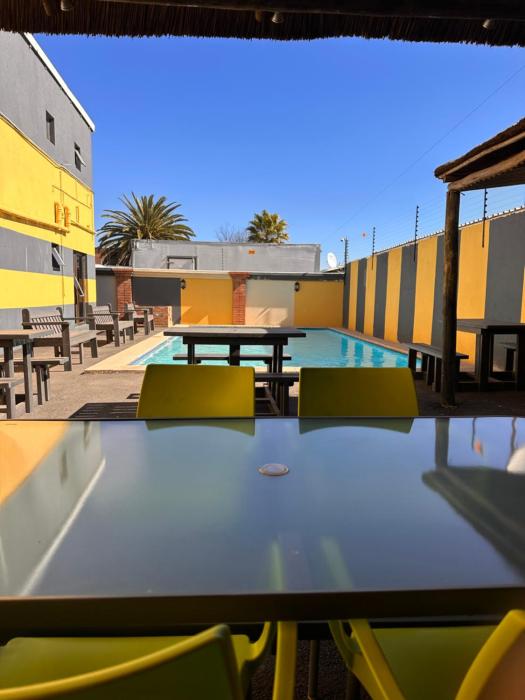 Platinum Guesthouse Kempton park