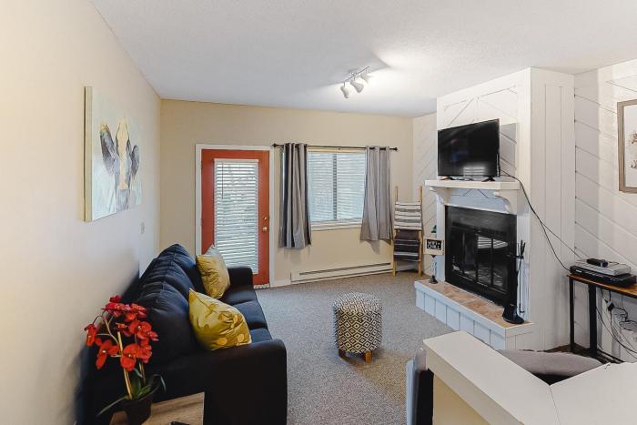 Okemo Trailside 19BL