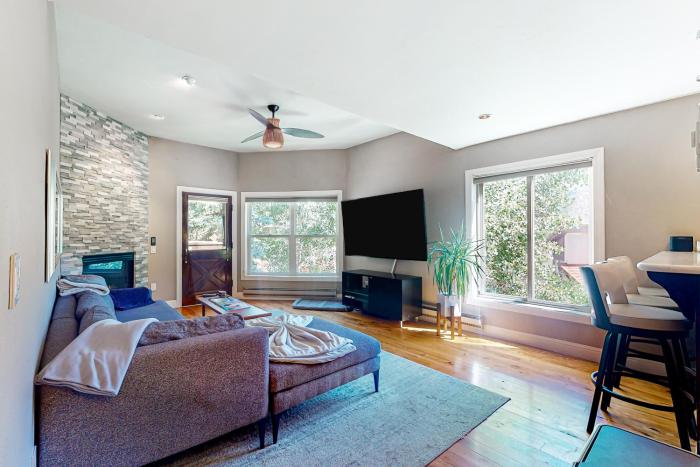 Alpine Serenity Haven