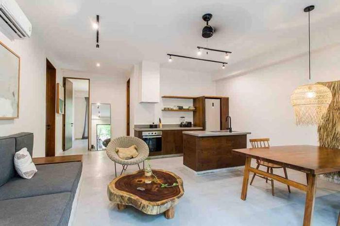 Paraiso Aldea Zama Tulum