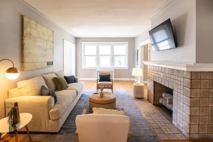 Hyde Park Comfort Near Rookwood