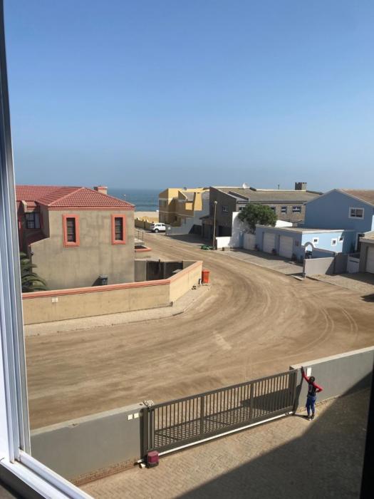 Riekerts Self-Catering Apartment @Silver Sands