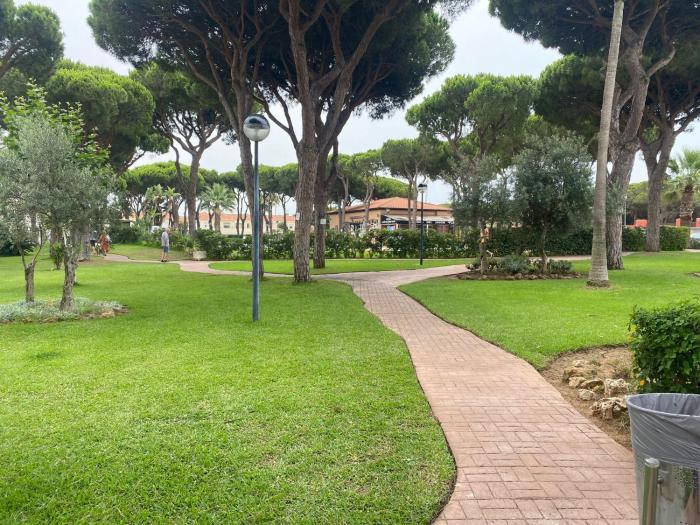 Apartamento La Balconera 1ª línea de Playa